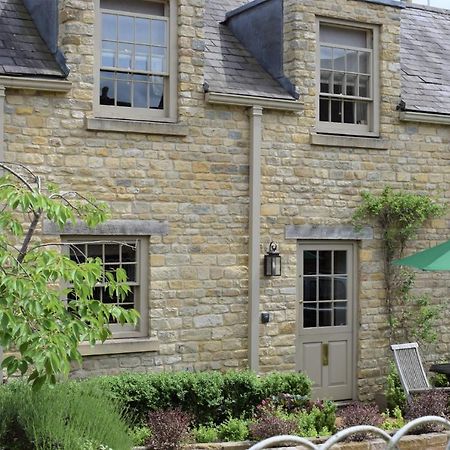 Oundle Bespoke Apartments Exteriér fotografie
