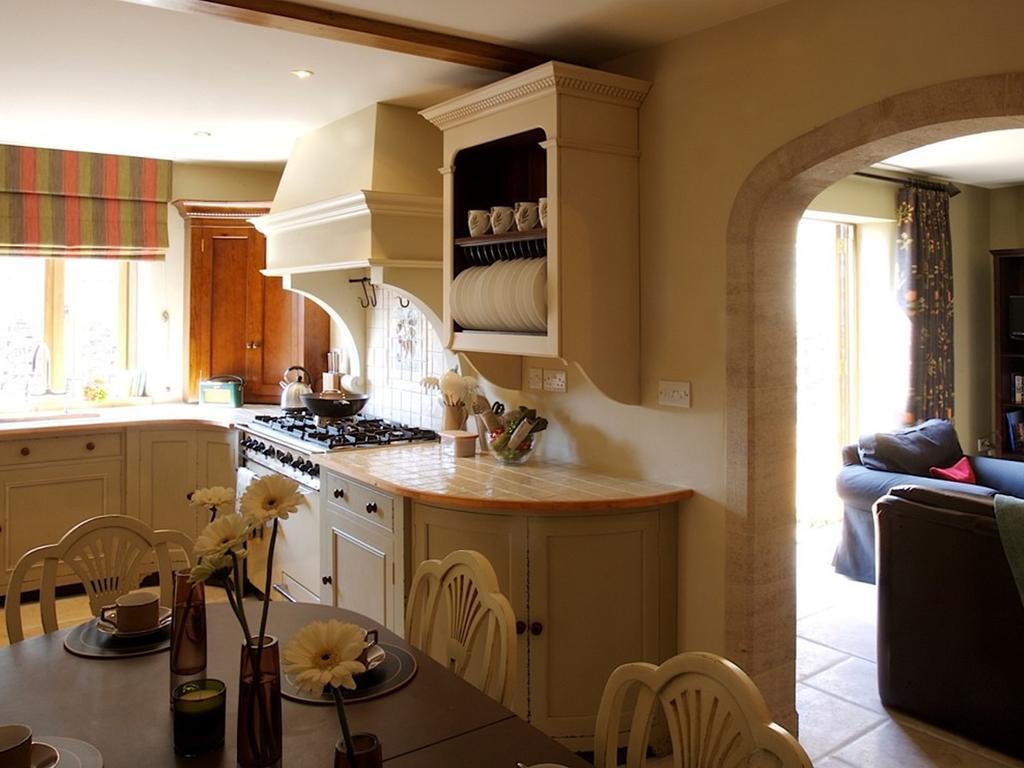 Oundle Bespoke Apartments Pokoj fotografie