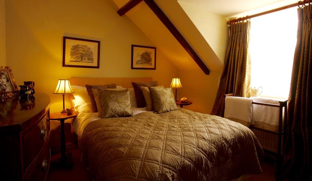 Oundle Bespoke Apartments Pokoj fotografie