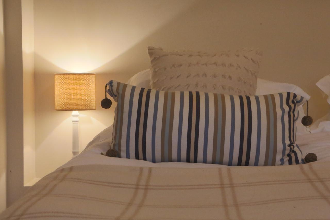 Oundle Bespoke Apartments Exteriér fotografie