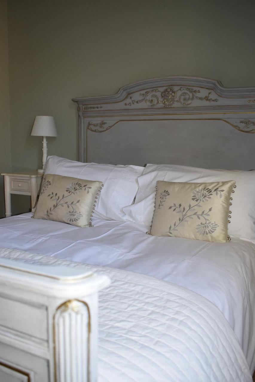 Oundle Bespoke Apartments Exteriér fotografie
